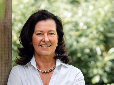 Portrait P. Spiekermann